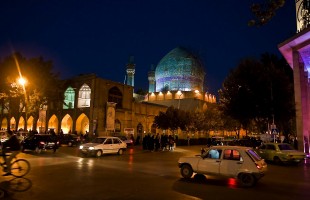 Esfahan