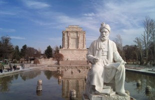 Ferdowsi