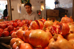 reiservaring tijdens een individuele Iran reis
