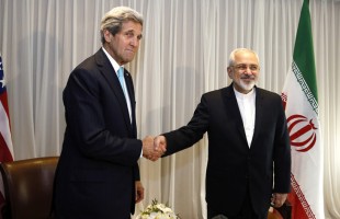 Iran accoord handel