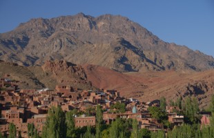 Abyaneh