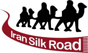 iran silkl road