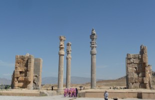 Takhte Jamshid (Persepolis)